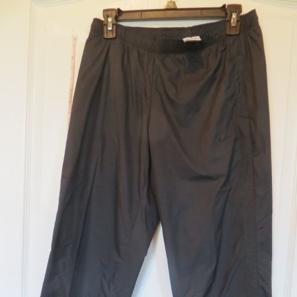 nike crop pants womens